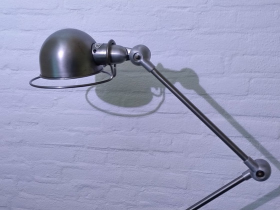 Image 1 of Jieldé Vloerlamp - 5 Armen - Jean-Louis Domecq