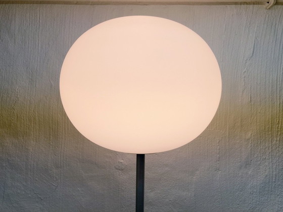Image 1 of Lámpara de pie Flos Glo-Ball diseñada por Jasper Morrison en 1998