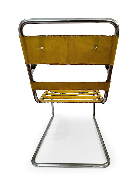 Image 1 of 2x poltrona WH Gispen 411 1930-41