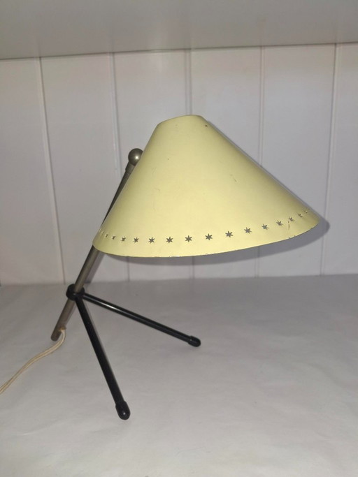 Pinocchio Table Lamp H.Busquet