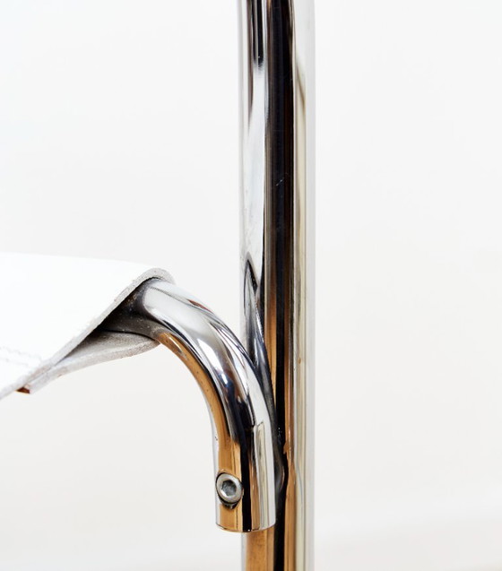 Image 1 of Mart Stam Freischwinger S34 per Thonet