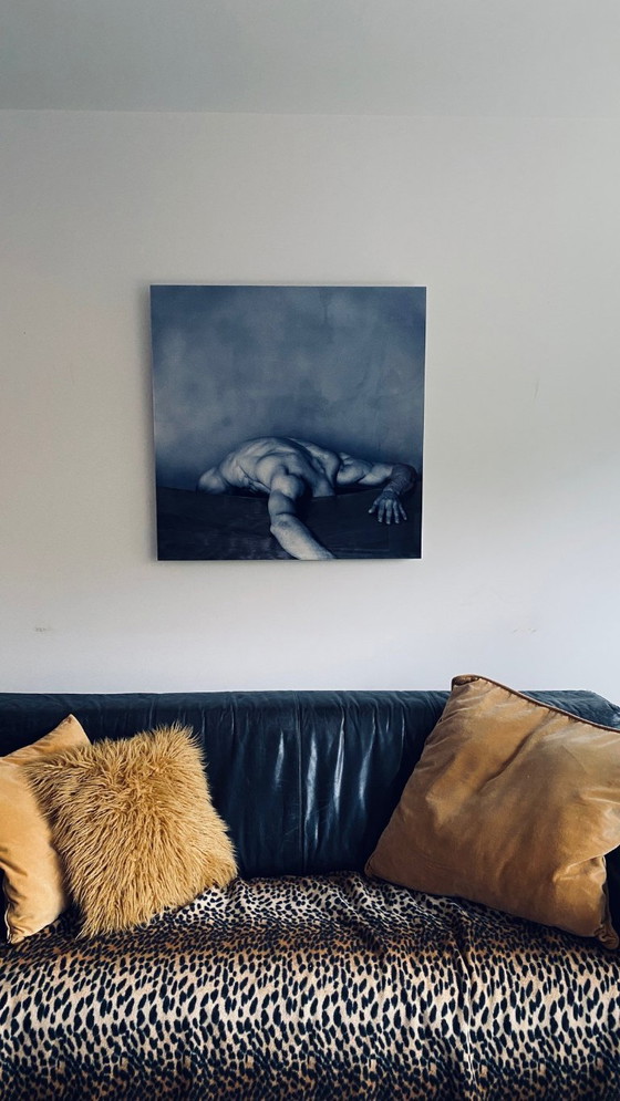 Image 1 of « Abandonner » est le titre de la photo