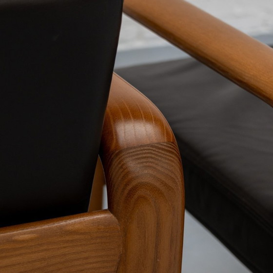 Image 1 of Rosenthal Hombre Chair 70's