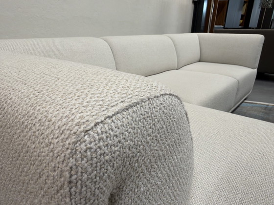 Eyye Kuvio Divano angolare Kaya Swan tessuto – Design on Stock, Divani angolari, Altro (photo 8 of 10)