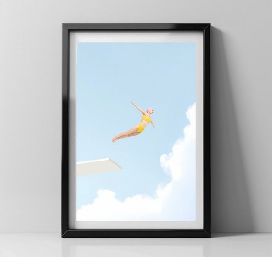 Image 1 of The Swimmer #10