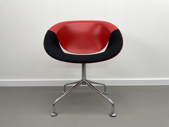 Image 1 of Vintage set So happy Chairs by Marco Maran. 