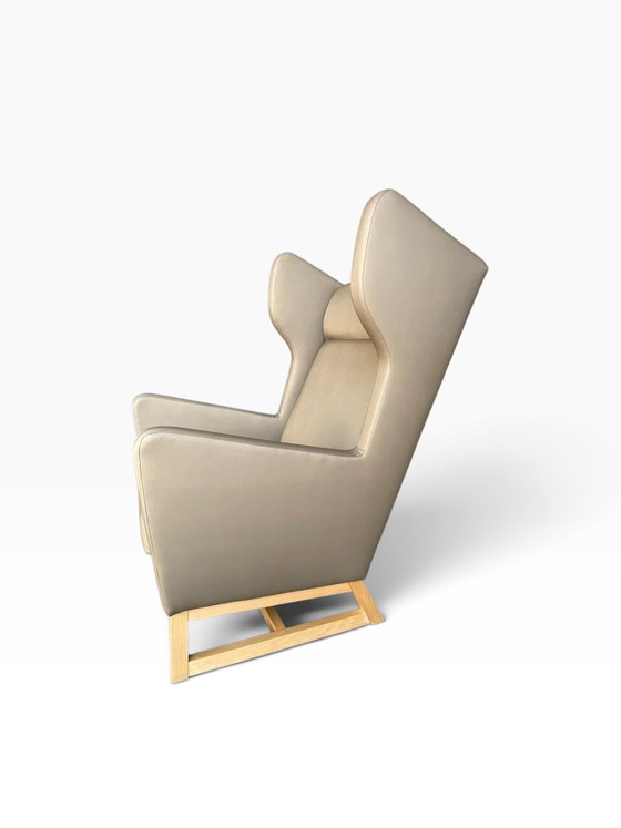KAJA Wing Square Design Sillón – Sillones, Otro (photo 15 of 15)