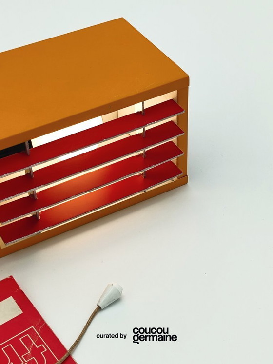 Image 1 of Dublé wall light, Fog & Mørup (1970)