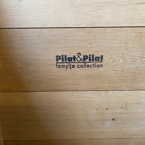 Image 1 of Pilat&Pilat Tynke salontafel