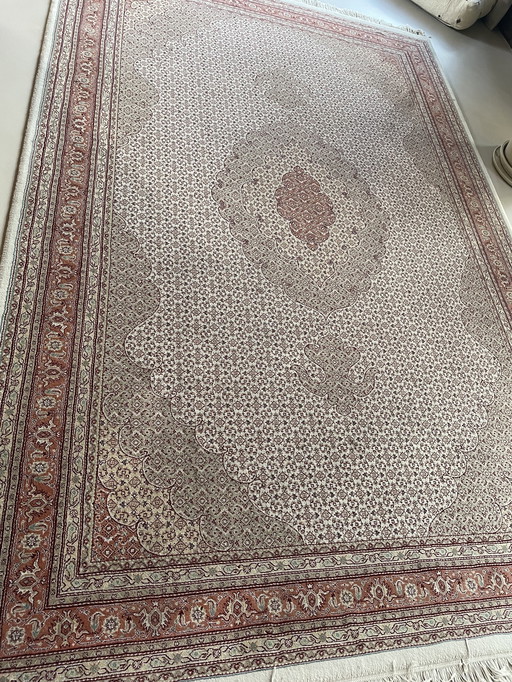 tappeto Teheran design Mahi bellissimo tappeto