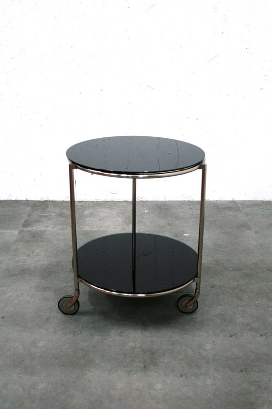 Image 1 of Tavolino vintage Ehlén Johansson x IKEA Strind
