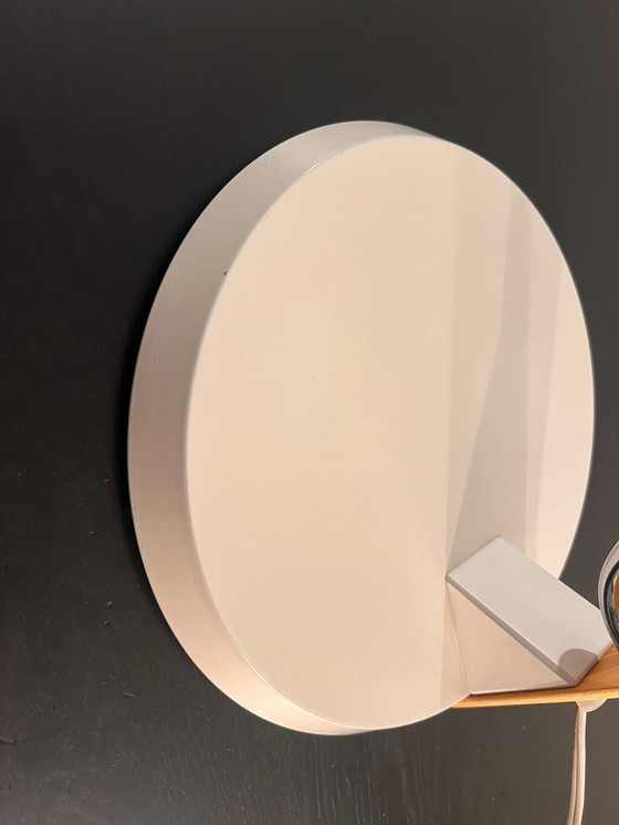 Image 1 of Tord Björklund – IKEA Prolog B9001 Bureaulamp, Jaren ’90, Uitstekende Staat