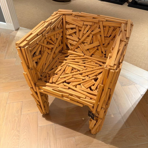 Edra Favela FAV020 Fauteuil