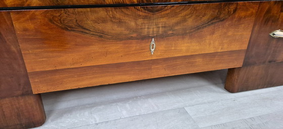 Image 1 of Commode vénitienne Art Déco 1940