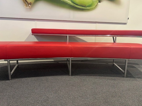 Image 1 of Divano + tavolo ClassiCon Eileen Gray