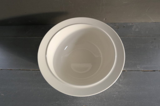 Alessi bowl La Bella Tavola design Ettore Sottsass 1993