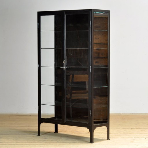 Vintage Medical Cabinet, 1930’s
