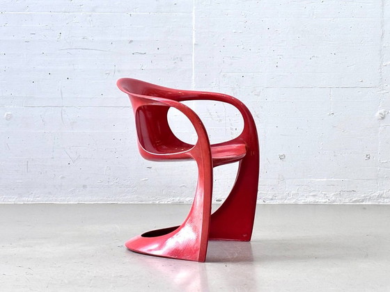 Sillones Casala Casalino de Alexander Begge – Primera Serie Modelo 2007/2008, 1974/75 – Alemania Occidental (photo 2 of 16)