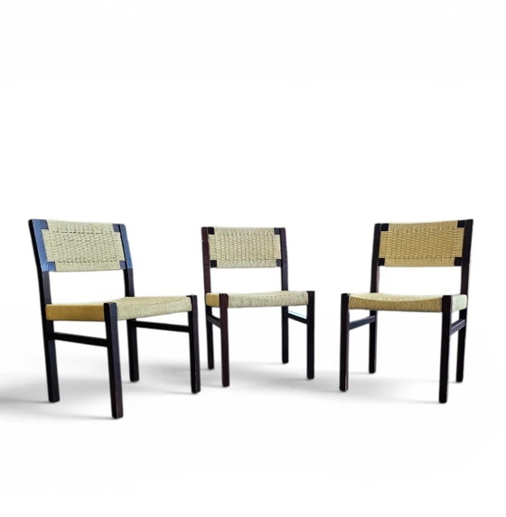 3 x Arnold Merckx dining chair for Arco – Sillas de comedor (photo 15 of 16)