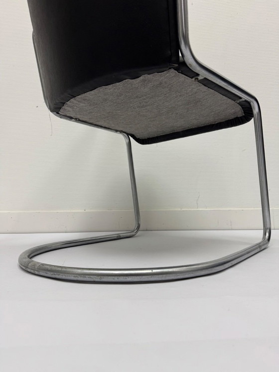 Image 1 of 2x Gispen 413 d'epoca