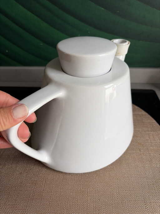 Teiera vintage Ikea – servies, Ceramic