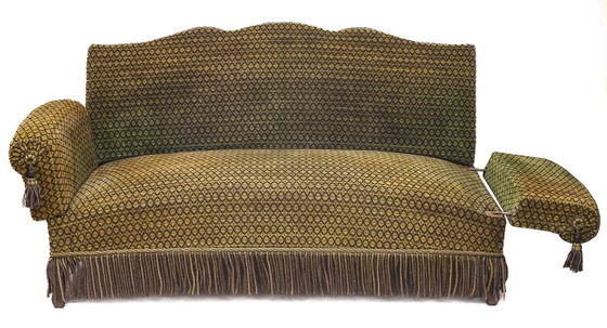 Image 1 of Divan Alsacien
