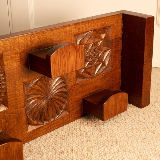 Image 1 of Mantelhalter Rivadossi