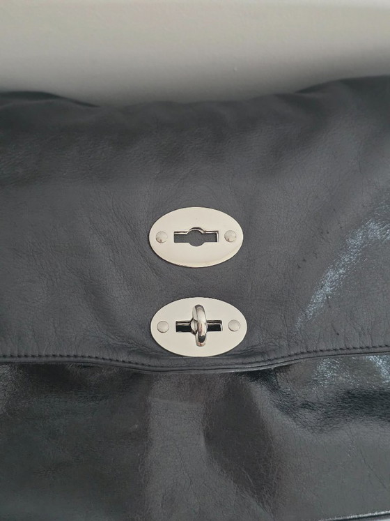 Zanellato Postina Medium – Sacs a bandouliere, Calfskin (photo 8 of 10)