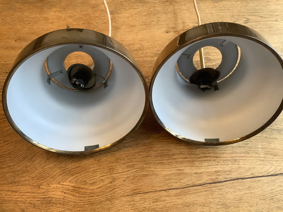 Image 1 of Bumling hanglamp van Anders Pehrson voor atelje lyktan