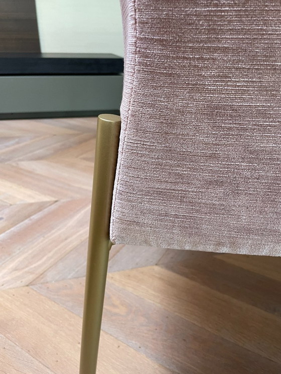 Image 1 of Chaise de salle à manger Kira – Eforma