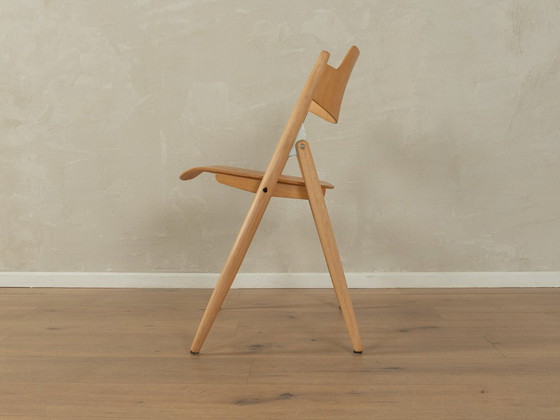 Image 1 of  Sillas SE 18, Egon Eiermann