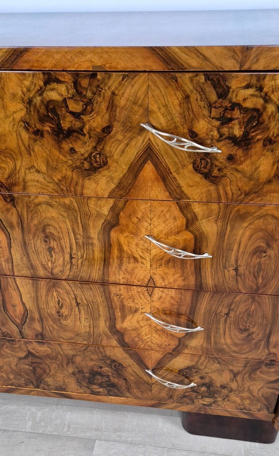 Image 1 of Commode Art Déco du Musée vénitien