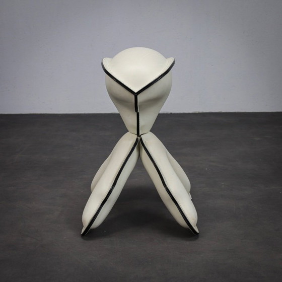 Image 1 of  Miss Judith Stool by Judith de Graauw for Montis Miss Judith Stool by Judith de Graauw for Montis Miss Judith Stool by Judith d