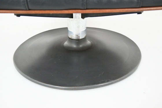 Image 1 of Fauteuil lounge conçu par Martin Grierson pour Arflex, années 1960