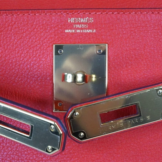 Image 1 of HERMES KELLY 28