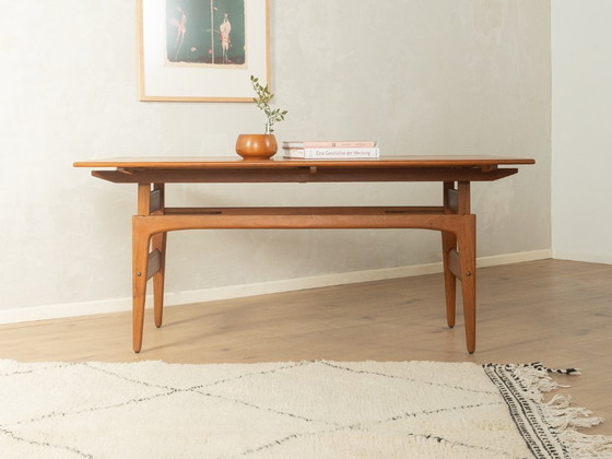 Elevator Coffee Table, Trioh – Wood (photo 7 of 13)