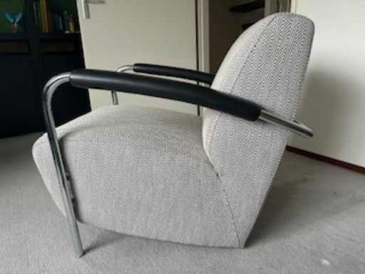 Fauteuil Leolux Scylla