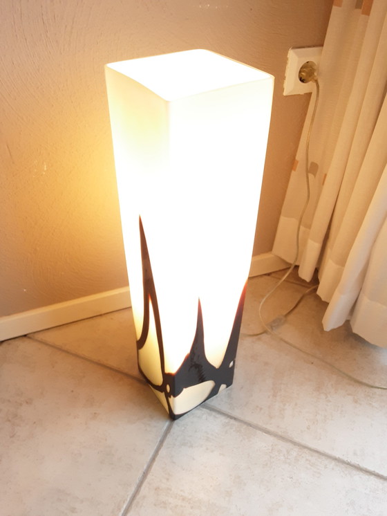 Image 1 of Lampada da terra o da tavolo