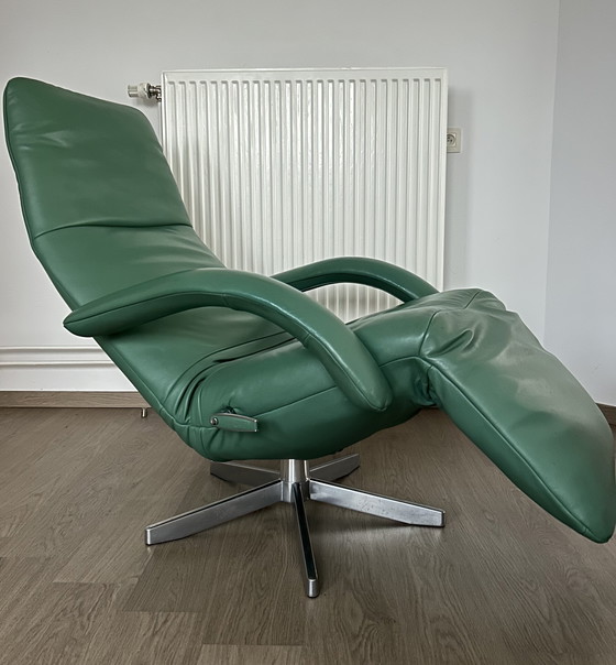 Image 1 of Poltrona da yoga JORI Design