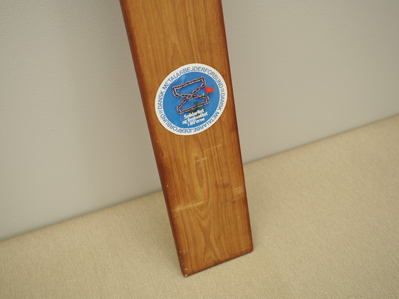 Image 1 of Wall ornament, Danish design, 1970s, production: Denmark