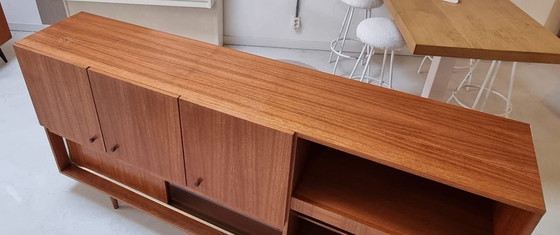 Image 1 of Mid-Century midboard