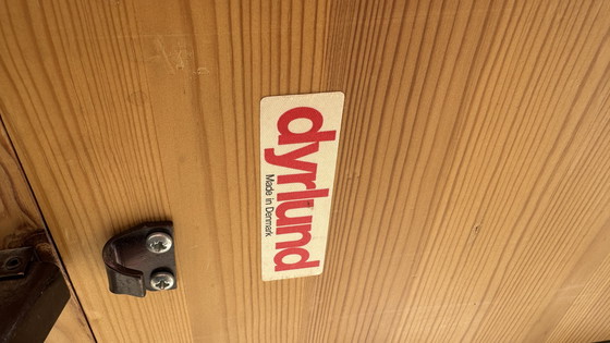 Image 1 of Tavolo XXL in pino Dyrlund