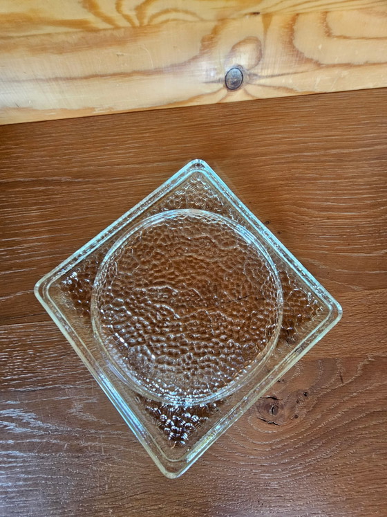 Vide Poche Nevada – Saint Gobain, Objets déco, Glass (photo 4 of 5)