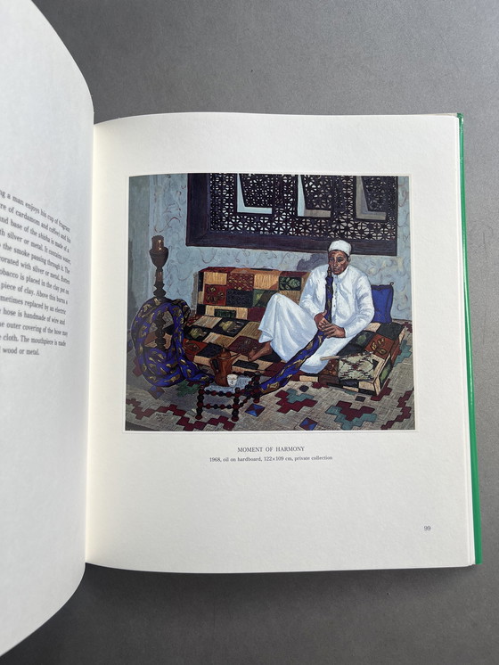 Image 1 of Arabia Saudita: la visione artistica del passato