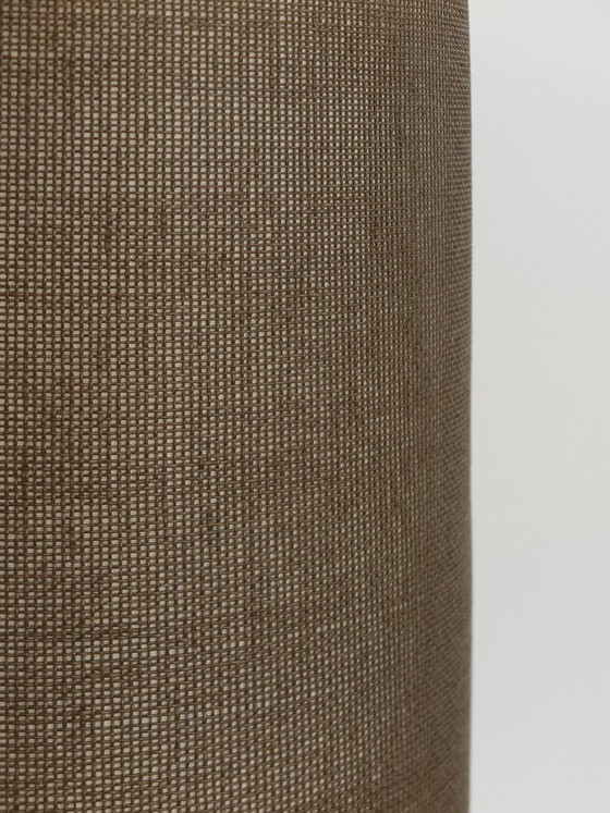 Lampada grande con base in ceramica, Italia, anni '60 – Lampade da tavolo, Mid Century Modern (photo 4 of 8)