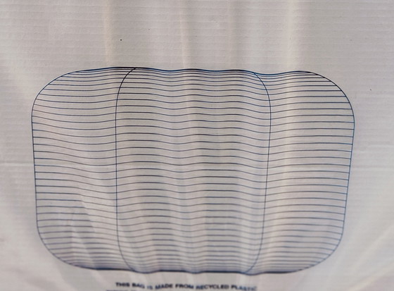 Image 1 of HAY Papier Donut Lampenschirm