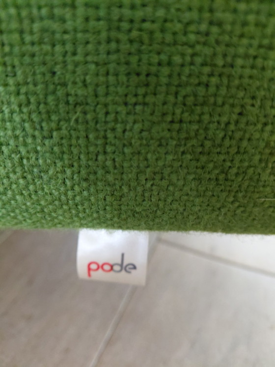 Pode Edit Loveseat – Panche, Wool (photo 4 of 5)