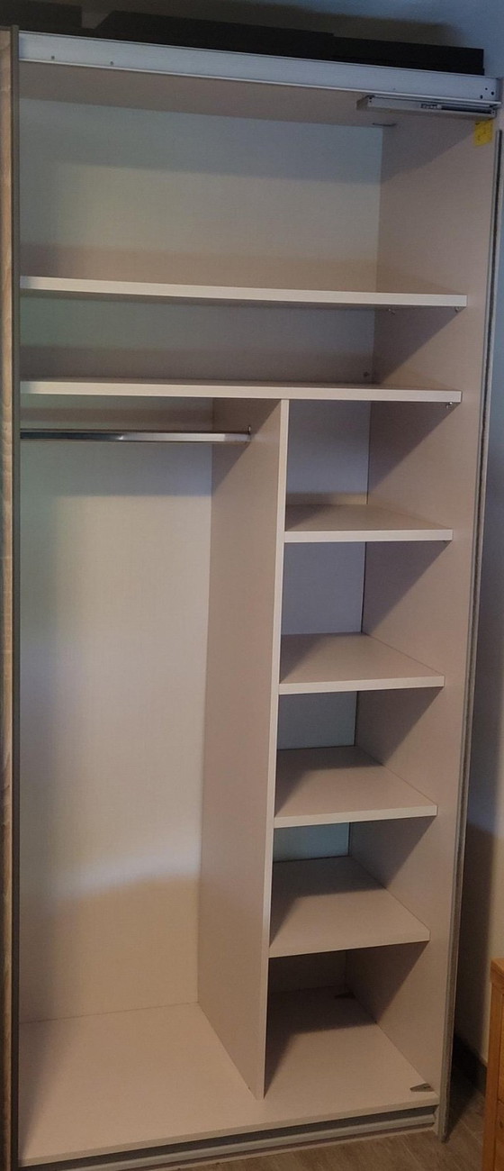 Armadio Goossens Big Choice – Mdf (photo 6 of 9)