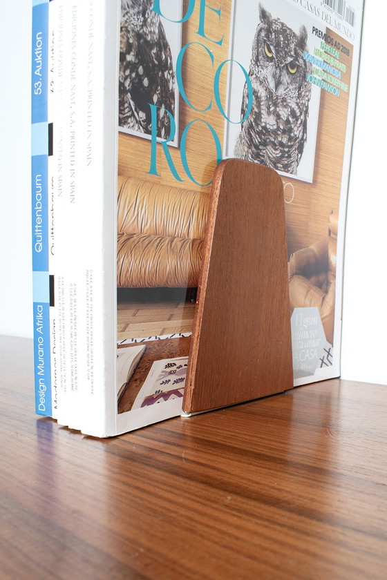 Image 1 of Kai Kristiansen set di 2 fermalibri