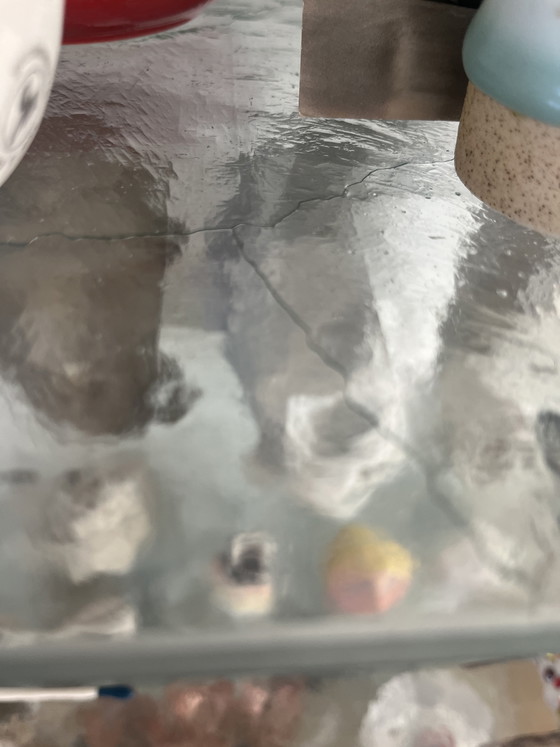 Image 1 of Vetrina / farmacia vintage industriale